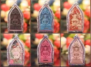 1000元人民幣左右泰國坤平佛牌選擇指南 師傅推薦、購買地點與坤平將軍、坤平佛區別解析